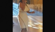 VIDEO Sorina Pintea își pregătește viitoarea carieră în cazul în care Guvernul PSD pică. Ministrul Sănătății s-a apucat de cântat