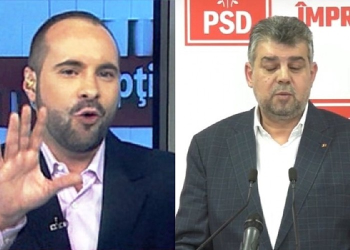 Mănăstire s-a transformat în trompeta lui Ciolacu. Dovada jocurilor pe care le face fostul jurnalist în favoarea PSD