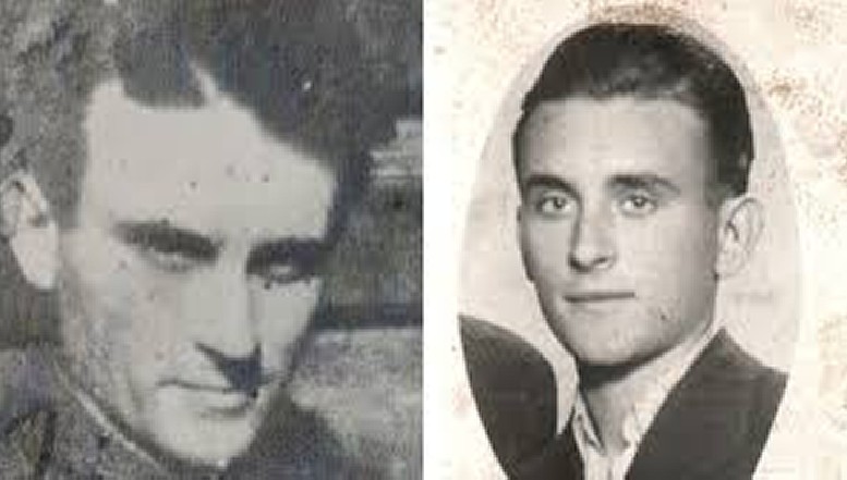 5 iunie 1950. E condamnat la moarte partizanul mehedințean Nae Trocan / ”Sunt anticomunist, sunt pentru credința în Dumnezeu, Țară și neam, monarhie până-n măduva oaselor, că am fost român, sunt român și vreau să mor român” / Istorii scrise cu sânge