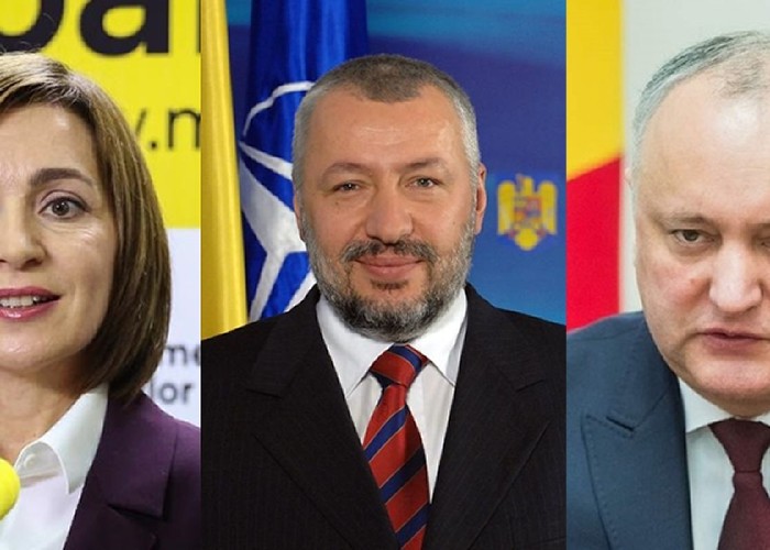 Miza alegerilor anticipate din R. Moldova. Directorul Institutului Diplomatic Român: În iulie, prin vot, se poate face curățenie în politica de la Chișinău / Țările care sunt corupte nu mai pot spera la același sprijin extern