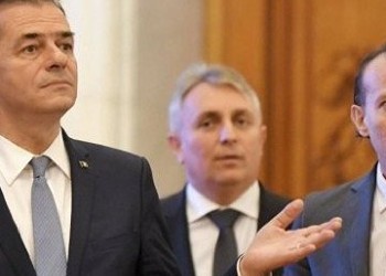 Sfios, guvernul Orban se gândește să taie puțin și din fabuloasele venituri ale bugetarilor de lux PNL. Cine sunt aceștia și cât le intră lunar în cont din mai multe sinecuri