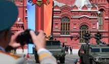 Cum s-a fâsâit așa-zisa Paradă a Victoriei: Rusia – IZOLATĂ de propria-i agresivitate și EVITATĂ de toți conducătorii statelor libere