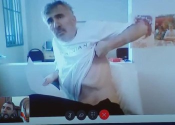 Fostul președinte georgian Mikheil Saakashvili a fost condamnat la 9 ani închisoare. Reacția opoziției politice din Georgia