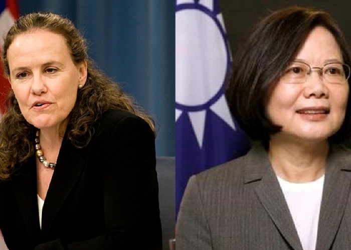 Un fost subsecretar american al Apărării, vizită importantă la Taipei: "Să ajutăm Taiwanul să devină un mic porc spinos care este foarte greu de digerat pentru agresorul chinez!"