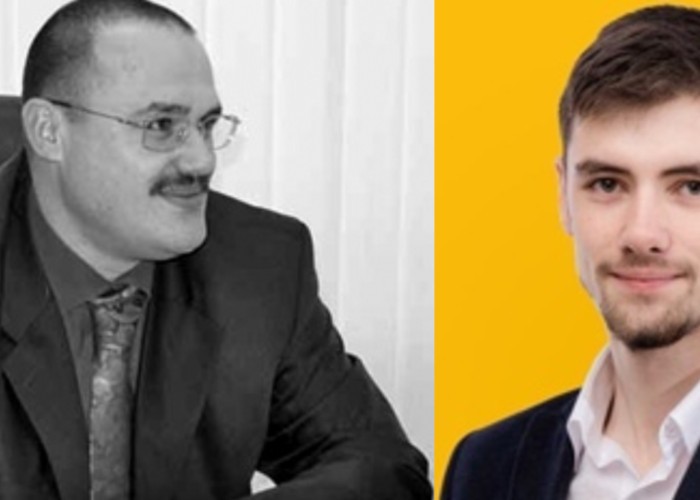 EXCLUSIV și EXPLOZIV: AUR Moldova e finanțată inclusiv de infractorul Veaceslav Platon. Pretinsul unionist Vlad Bilețchi e, în realitate, “ilegalistul basarabean” Vladimir Doboș! Urmașii KGB-istului Iurie Roșca
