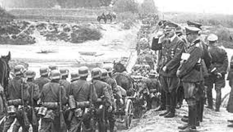 Varșovia solicită noului guvern de la Berlin despăgubiri uriașe pentru pagubele produse de armata germană în Polonia. Anunțul premierului  Morawiecki
