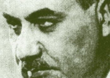 EXCLUSIV. Intelectualul Nichifor Crainic, o victimă nevinovată care a executat 15 ani de temniță. Deși a fost achitat în 1995, printr-o decizie definitivă a Curții Supreme, fostul propagandist comunist Alexandru Florian îl vânează și în mormânt, mințind că ar fi fost ”criminal” / Mărturia lui Demostene Andronescu