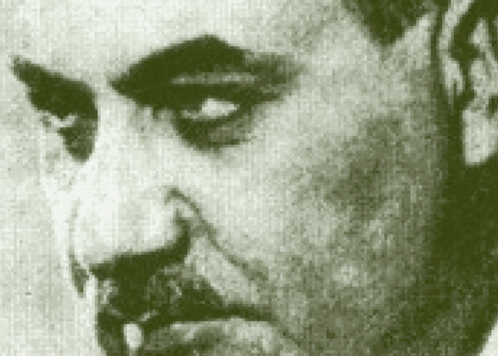 EXCLUSIV. Intelectualul Nichifor Crainic, o victimă nevinovată care a executat 15 ani de temniță. Deși a fost achitat în 1995, printr-o decizie definitivă a Curții Supreme, fostul propagandist comunist Alexandru Florian îl vânează și în mormânt, mințind că ar fi fost ”criminal” / Mărturia lui Demostene Andronescu