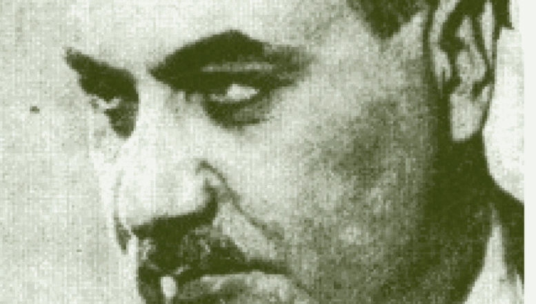 EXCLUSIV. Intelectualul Nichifor Crainic, o victimă nevinovată care a executat 15 ani de temniță. Deși a fost achitat în 1995, printr-o decizie definitivă a Curții Supreme, fostul propagandist comunist Alexandru Florian îl vânează și în mormânt, mințind că ar fi fost ”criminal” / Mărturia lui Demostene Andronescu