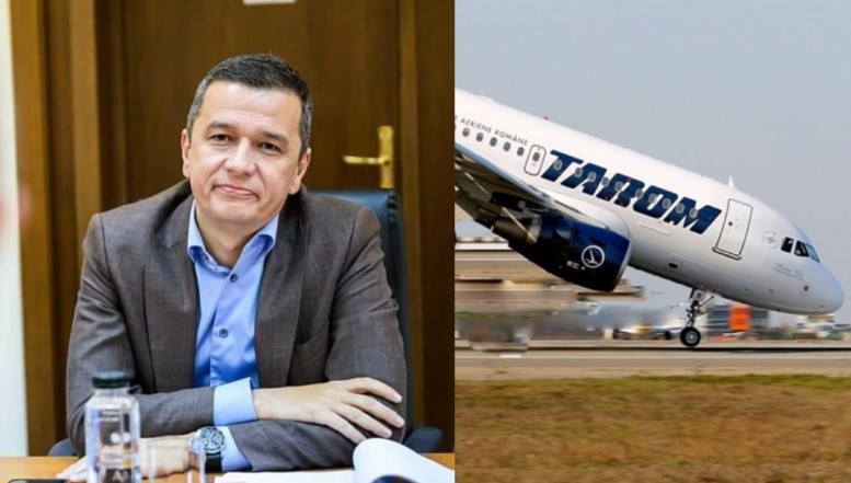 Piloții Tarom admit că au devenit, de fapt, „inapți” la condițiile mizerabile din compania falimentată de căpușele politice / Sindicatul: „În loc de negocieri, ministerul Transporturilor a recurs la amenințări” / Pilot: „Ne dau mâncare expirată, ni s-a pus gelatină pe salam!” / Grindeanu nu știe dacă e grevă sau „îmbolnăvire în masă”. Pierderile sunt uriașe într-o singură zi