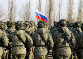 Analiștii occidentali arată că Rusia nu mai poate echipa noii militari chemați sub arme în urma mobilizării anunțate de Putin. Care sunt datele ce susțin această analiză