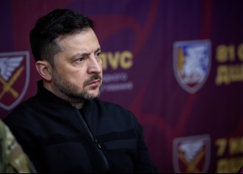 Zelenski avertizează că un conflict îndelungat în Iran poate căpăta proporții catastrofale: "Lumea nu este pregătită din punct de vedere tehnic"