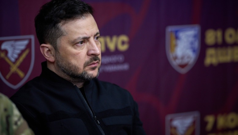 Zelenski avertizează că un conflict îndelungat în Iran poate căpăta proporții catastrofale: "Lumea nu este pregătită din punct de vedere tehnic"