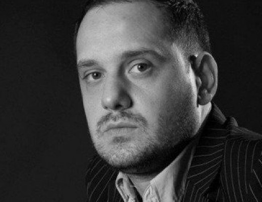 Omul de Tinichea