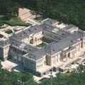 Forțele ucrainene, tot mai aproape de PALATUL lui Vladimir Putin de la Marea Neagră. Dronele Kievului au distrus deja o parte semnificativă a apărării antiaeriene și de bruiaj care protejează somptuoasa locuință, evaluată la peste 1 miliard de dolari