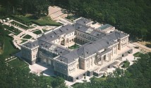 Forțele ucrainene, tot mai aproape de PALATUL lui Vladimir Putin de la Marea Neagră. Dronele Kievului au distrus deja o parte semnificativă a apărării antiaeriene și de bruiaj care protejează somptuoasa locuință, evaluată la peste 1 miliard de dolari