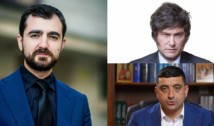 Claudiu Năsui îl atacă pe George Simion în presa argentiniană. Șeful AUR s-a folosit în mod oportunist de imaginea președintelui Argentinei, Javier Milei, în timp ce promovează politici economice total diferite, comunistoide. Detalii