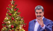 Dictatorul Maduro a ordonat începerea din octombrie a sezonului Crăciunului în Venezuela și s-a apucat să urle contra Bisericii Catolice, care se împotrivise hotărârii: "Poporul sărbătorește oricând vrea!" / "Domnilor cu bască, nu decretați nimic aici!"