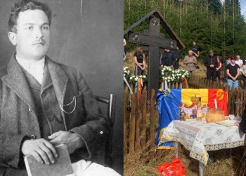 CULISELE unei morți îndelung controversate: cumplita și totodată demna sinucidere a partizanului Teodor Șușman seniorul, liderul grupării de rezistență armată de la Răchițele. Se împlinesc 72 de ani de la plecarea Regelui Munților