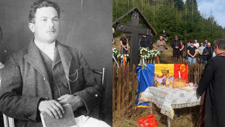 CULISELE unei morți îndelung controversate: cumplita și totodată demna sinucidere a partizanului Teodor Șușman seniorul, liderul grupării de rezistență armată de la Răchițele. Se împlinesc 72 de ani de la plecarea Regelui Munților