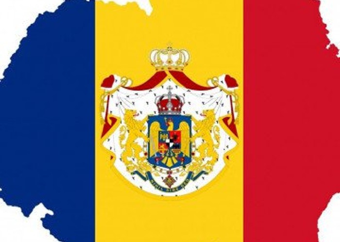 Acasă înseamnă România