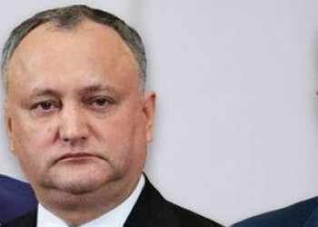 Deputatul Iurie Reniță șterge pe jos cu rusofilul Dodon: Va pierde alegerile și va ajunge la Penitenciarul nr. 13! Cea mai alterată conservă rusească din R. Moldova 