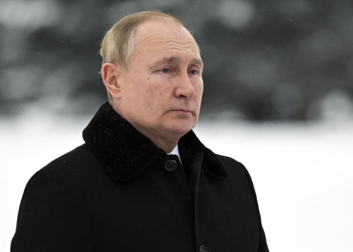 Profesorul Ioan Stanomir arată ce dorește, de fapt, Vladimir Putin de la Occident: „Cedarea” unor naţiuni în sfera de influență a Rusiei! / „Ucraina este o piesă din dosarul mai amplu al strategiei revizioniste” a Rusiei