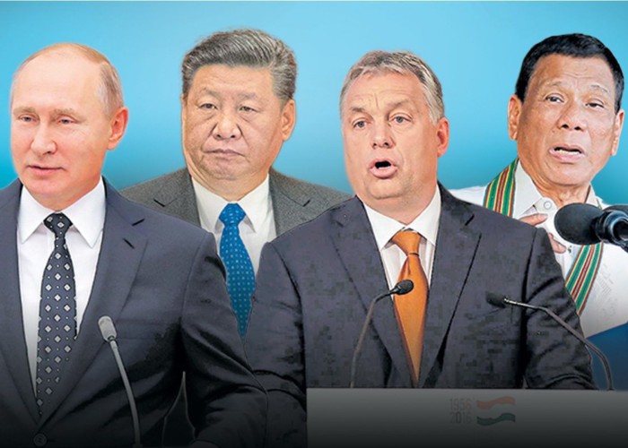 După ce s-a arătat interesat de vaccinul lui Putin, Viktor Orban ia în calcul să cumpere din China comunistă vaccinurile anti-chinavirus. O decizie greu de înțeles