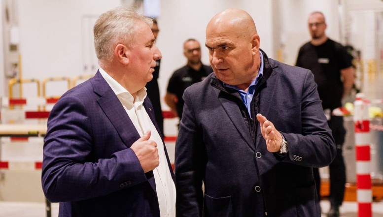 USR acuză că „gruparea Bode” din PNL ar fi pus la cale, alături de POT, debarcarea lui Ilie Bolojan de la șefia Senatului pentru a-l împiedica să ajungă la Cotroceni / Fosta conducere a PNL e terifiată de auditul financiar intern dispus de Bolojan pentru a afla cine și cum a îngropat partidul în datorii de zeci de milioane de euro