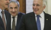 Isărescu și-a TRIPLAT profitul podgoriei personale sub regimul Dragnea. Guvernatorul BNR deține rețeta succesului