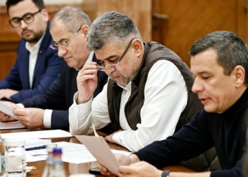 Jurnalista Rodica Culcer: „Vina pentru deficitul nefiresc de mare aparține PSD și mai ales premierului Ciolacu” / „Este o rușine pentru România că acest partid mai există și încă participă la guvernare”
