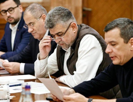 Jurnalista Rodica Culcer: „Vina pentru deficitul nefiresc de mare aparține PSD și mai ales premierului Ciolacu” / „Este o rușine pentru România că acest partid mai există și încă participă la guvernare”