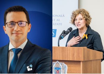 Poziția critică a Oanei Gheorghiu față de „privilegiile” magistraților determină reacții dure. Un judecător, membru CSM, o compară chiar cu Ceaușescu!  „Retorică de divizare socială, folosită istoric pentru a identifica „dușmani interni” / „Retorica  "elitelor parazitare" ne-a dus deja într-un regim totalitar – Ceaușescu a folosit-o ca instrument de control!”