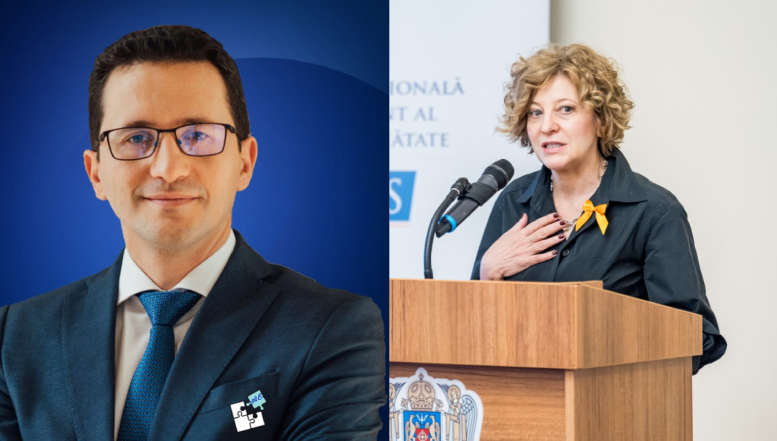 Poziția critică a Oanei Gheorghiu față de „privilegiile” magistraților determină reacții dure. Un judecător, membru CSM, o compară chiar cu Ceaușescu!  „Retorică de divizare socială, folosită istoric pentru a identifica „dușmani interni” / „Retorica  "elitelor parazitare" ne-a dus deja într-un regim totalitar – Ceaușescu a folosit-o ca instrument de control!”