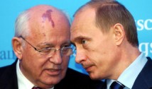 Cei care îi ridică osanale dictatorului comunist Gorbaciov insultă impardonabil victimele Gulagului. Cauză a putinismului, ”perestroika” ne-a adus 20 de ani de retrocomunism iliescian. ”Niciun rus nu a făcut vreodată bine Europei” – concluziile scriitorului Cristian Bădiliță