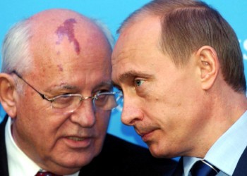 Cei care îi ridică osanale dictatorului comunist Gorbaciov insultă impardonabil victimele Gulagului. Cauză a putinismului, ”perestroika” ne-a adus 20 de ani de retrocomunism iliescian. ”Niciun rus nu a făcut vreodată bine Europei” – concluziile scriitorului Cristian Bădiliță