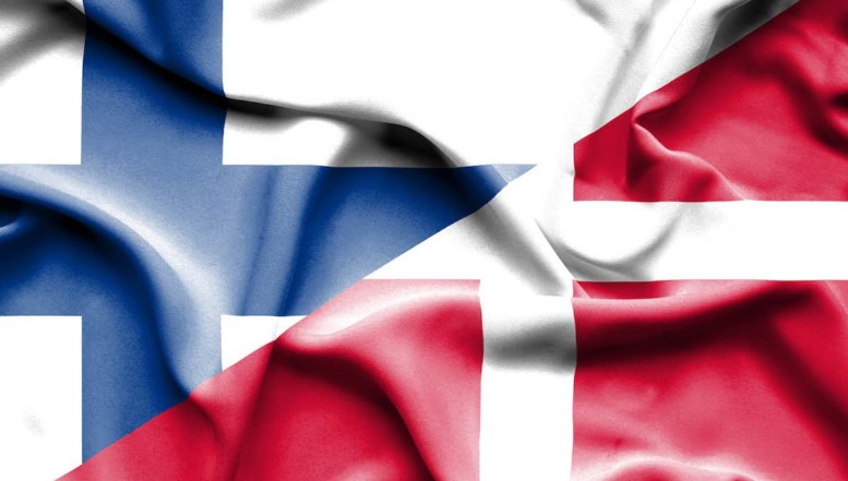 Finlanda va desfășura un contingent militar în Danemarca pentru a contracara dronele ruse. Precizările președintelui finlandez