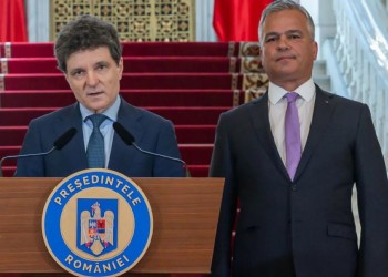 Eșec în negocierile pentru formarea și învestirea Guvernului Veștea. PSD se mai gândește câteva zile. Vicepreședinte USR: învestirea lui va însemna „falimentul României” / Deputatul liberal Robert Sighiartău: „Cei care cred că PSD luptă pentru Veștea sau pentru Nicușor Dan nu înțeleg modul în care funcționează acest partid”