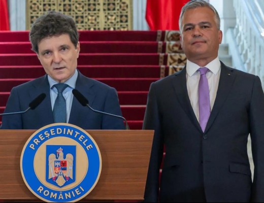 Eșec în negocierile pentru formarea și învestirea Guvernului Veștea. PSD se mai gândește câteva zile. Vicepreședinte USR: învestirea lui va însemna „falimentul României” / Deputatul liberal Robert Sighiartău: „Cei care cred că PSD luptă pentru Veștea sau pentru Nicușor Dan nu înțeleg modul în care funcționează acest partid”