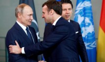 Macron, rafală de poziții favorabile Kremlinului. Declarația prin care sabotează descurajarea nucleară exercitată de NATO asupra Rusiei