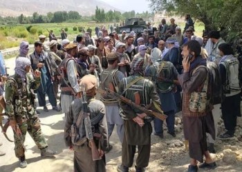 VIDEO. UPDATE. Luptătorii din provincia liberă Panjshir i-au umilit pe talibanii trimiși să-i lichideze. Cel puțin 300 de teroriști ar fi fost uciși de către mișcarea de rezistență afgană