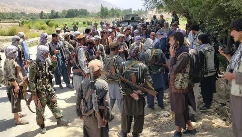 VIDEO. UPDATE. Luptătorii din provincia liberă Panjshir i-au umilit pe talibanii trimiși să-i lichideze. Cel puțin 300 de teroriști ar fi fost uciși de către mișcarea de rezistență afgană