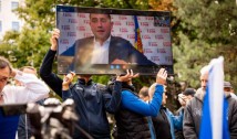 Moscova TV în fața Parlamentului R.Moldova! Cum folosește Rusia cele mai hidoase elemente ale societății basarabene pentru a-și desăvârși opera de răsturnare a puterii pro-europene de la Chișinău