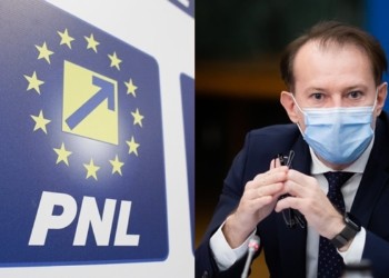 PNL fierbe: Un deputat liberal îi cere DEMISIA lui Florin Cîțu