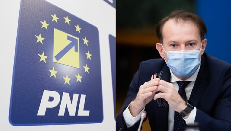 PNL fierbe: Un deputat liberal îi cere DEMISIA lui Florin Cîțu