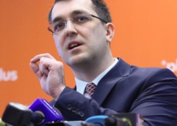 Deputatul PNL Daniel Gheorghe îl ironizează pe Vlad Voiculescu: Guvernul României nu este despre ”un om” și nici despre ”omul”. Avem treabă de făcut, lăsați văicărelile