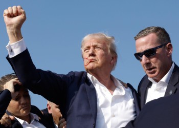 Echipa de campanie a lui Donald Trump: serviciile secrete americane l-au informat pe prezidențiabilul republican că Iranul încearcă să-l asasineze pentru a genera haos în SUA. Ce spune Secret Service privind nivelul de protecție pe care-l oferă