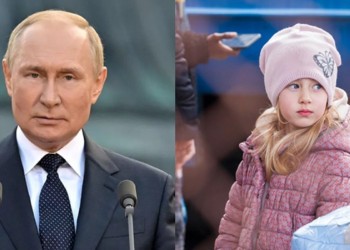 Câți copii ucraineni au fost răpiți de hoardele Kremlinului începând cu 1 ianuarie 2023. Reprezentantul SUA la OSCE: "În ultimele săptămâni, Rusia și-a dublat unele dintre cele mai josnice comportamente!"