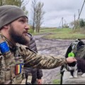 Mărturiile cutremurătoare ale lui Mihai, soldatul român care luptă pe linia frontului din Ucraina: „Rușii atacă foarte primitiv, ca pe timpul URSS. Au multe gloanțe și obuze și nu prea se uită unde atacă”