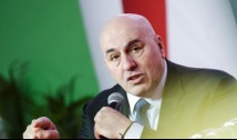 Ministrul italian al Apărării dă curs propagandei rusești, spunând că a venit vremea ca Ucraina să soluționeze diplomatic conflictul cu Rusia